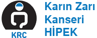 KARIN ZARI KANSERİ HİPEK Logo